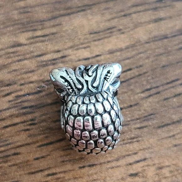 Pandora Mermaid Charm - Picture 5 of 5
